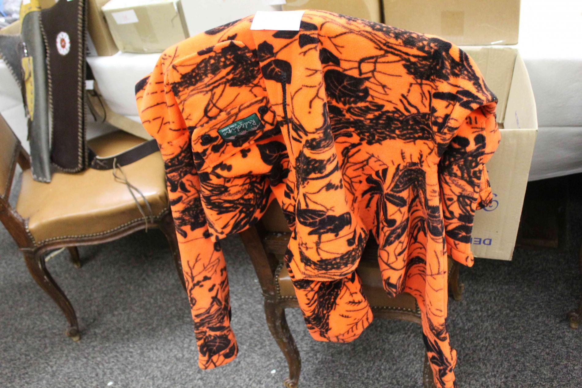 ARCHERIE DIFFUSION - LOT 25