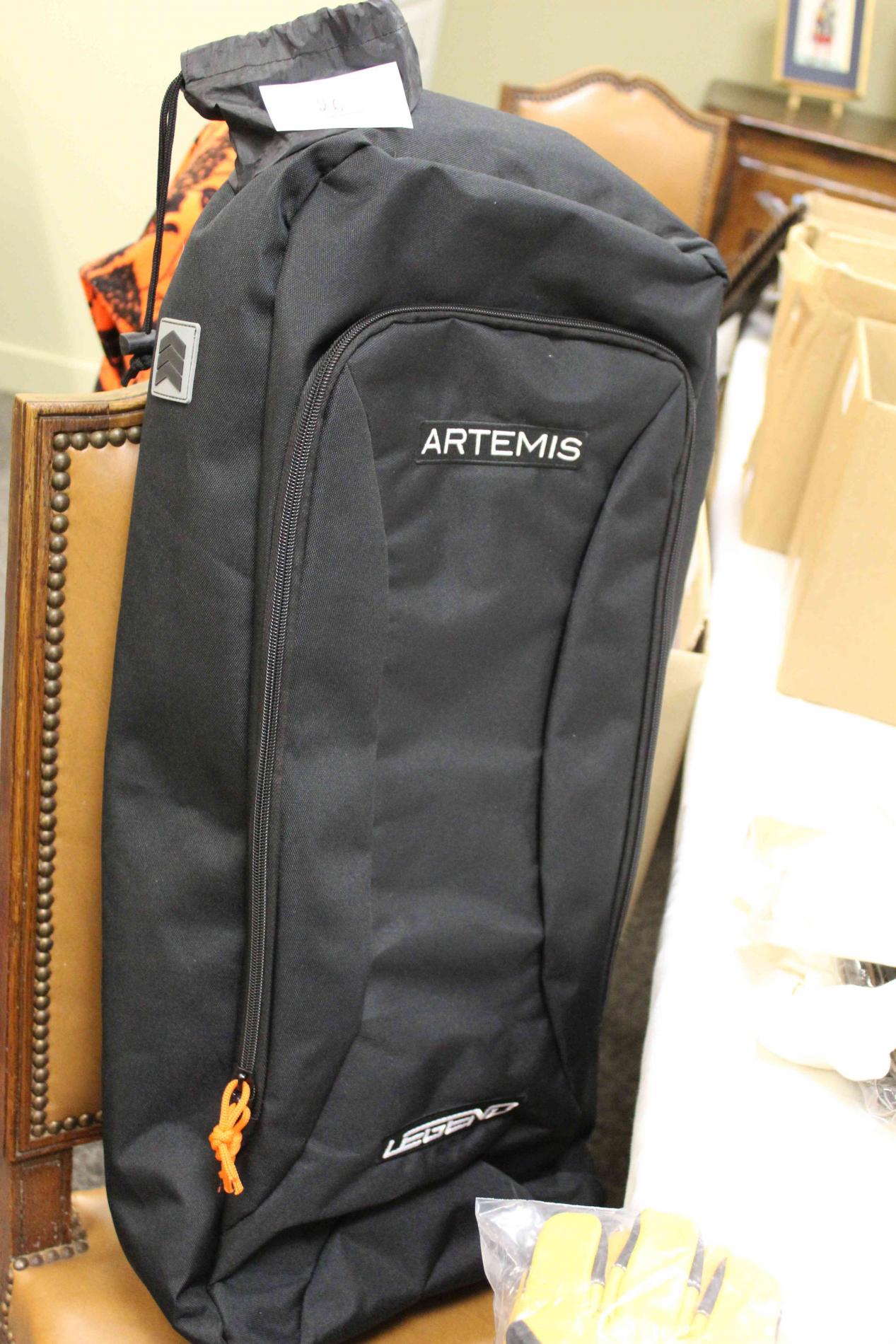 ARCHERIE DIFFUSION - LOT 26