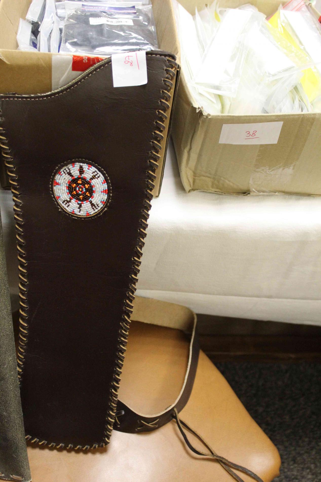 ARCHERIE DIFFUSION - LOT 27