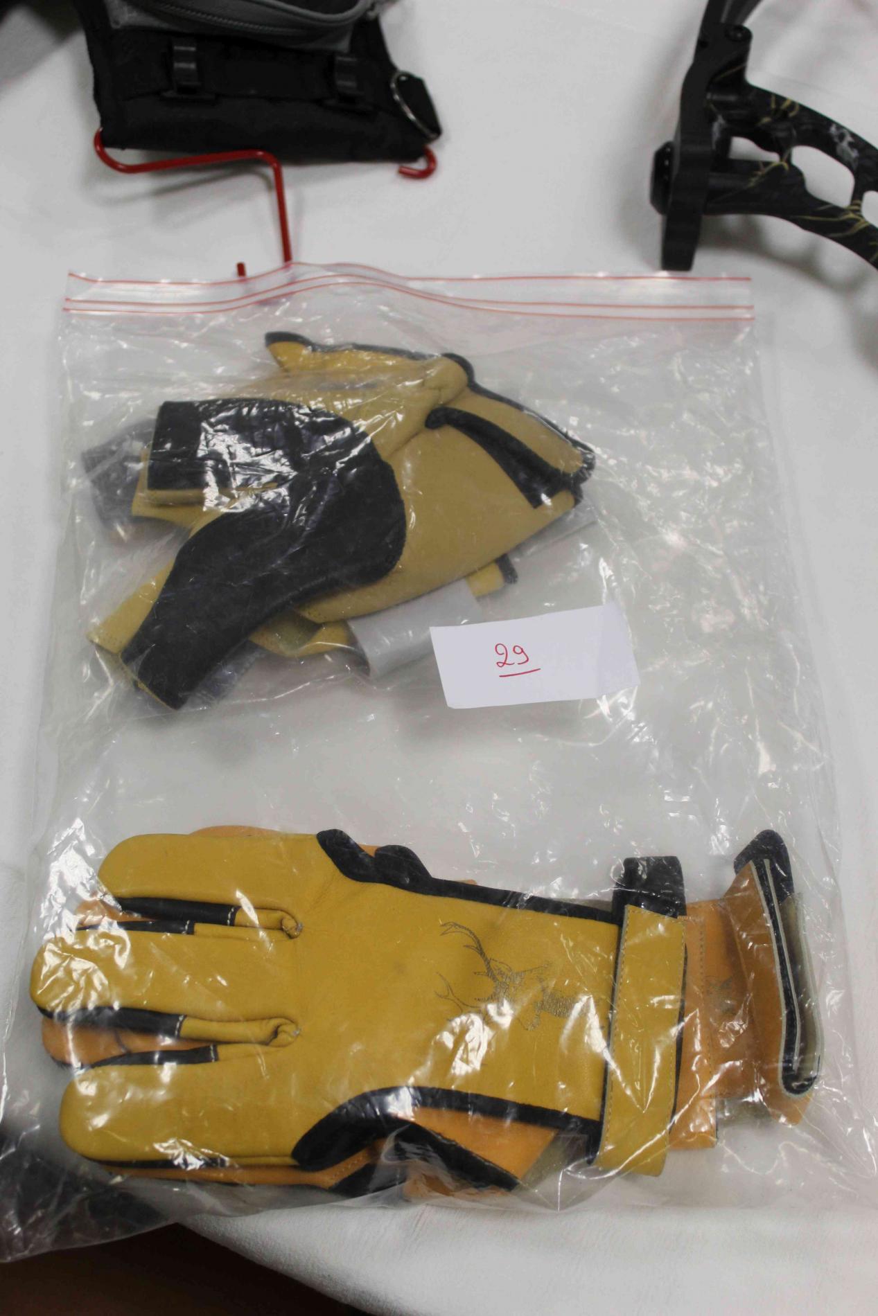 ARCHERIE DIFFUSION - LOT 29