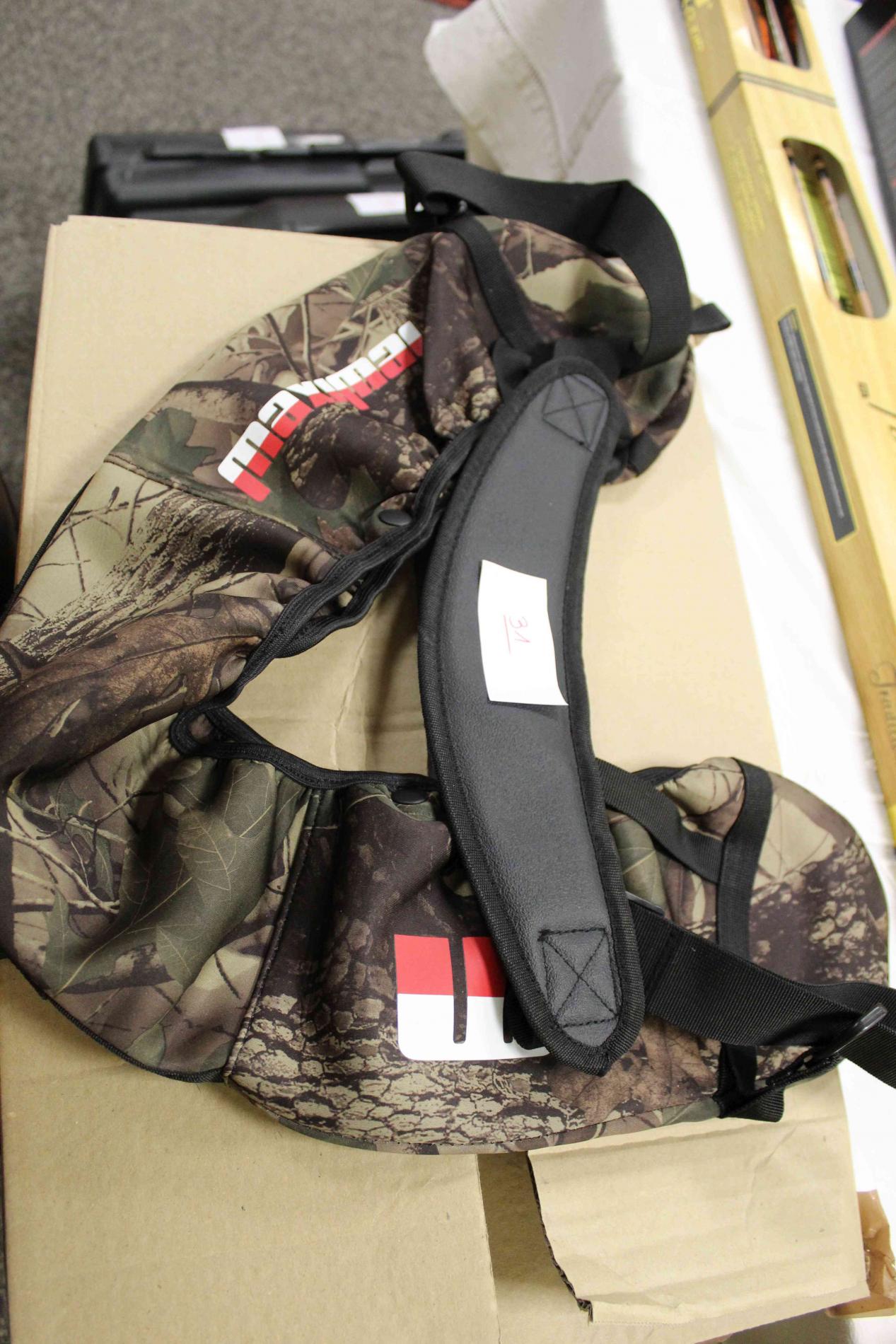 ARCHERIE DIFFUSION - LOT 31