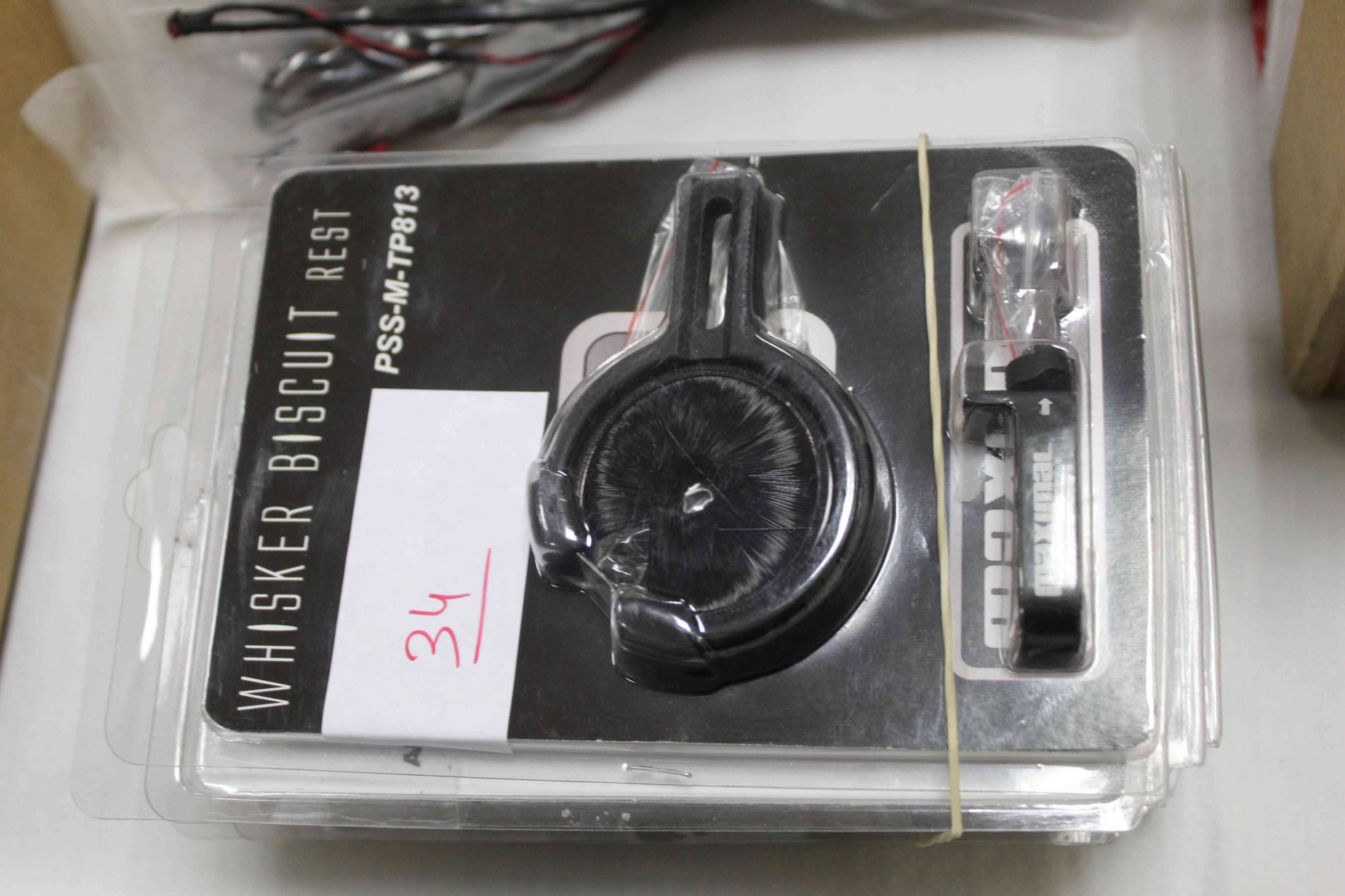 ARCHERIE DIFFUSION - LOT 34