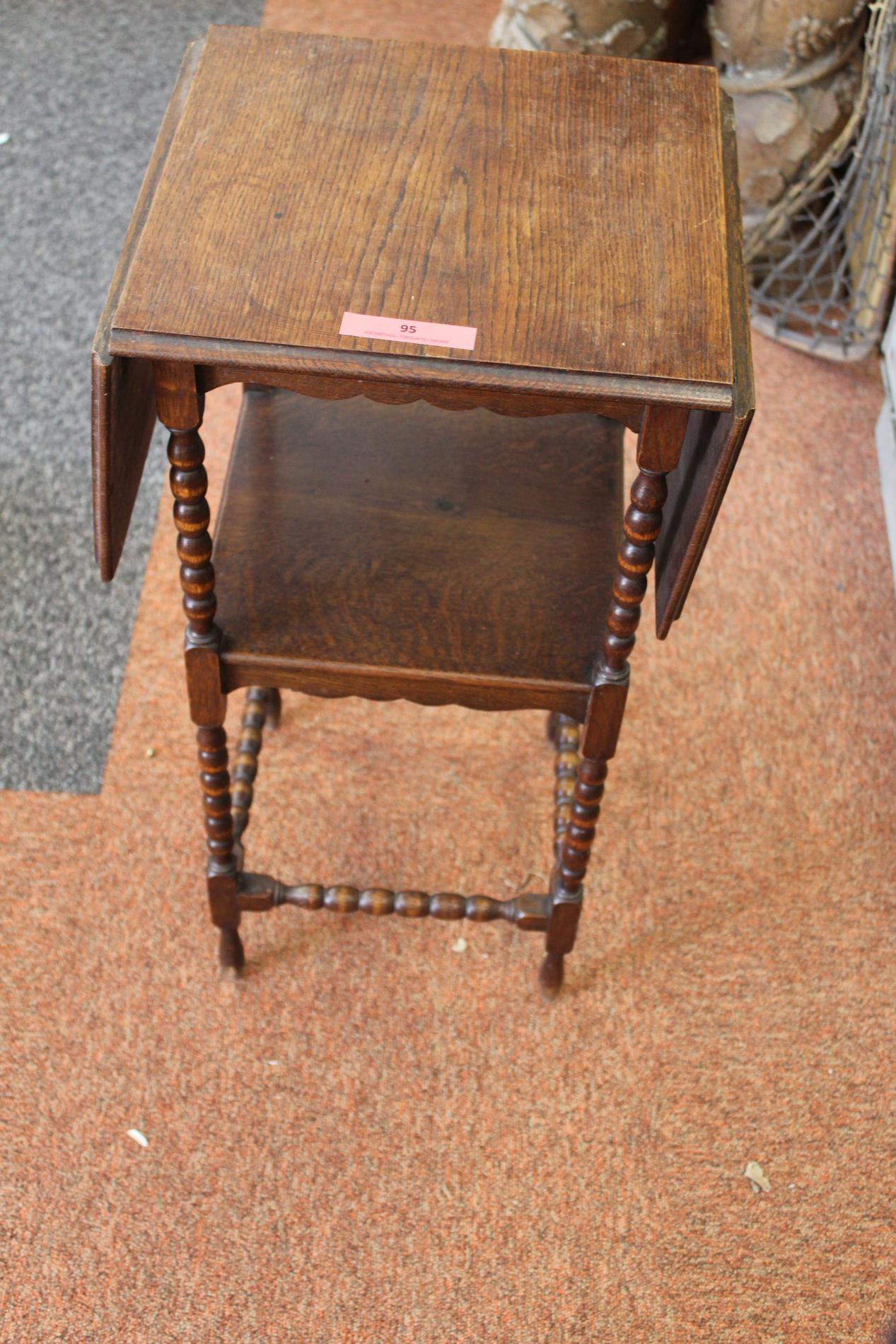 * LOT 95