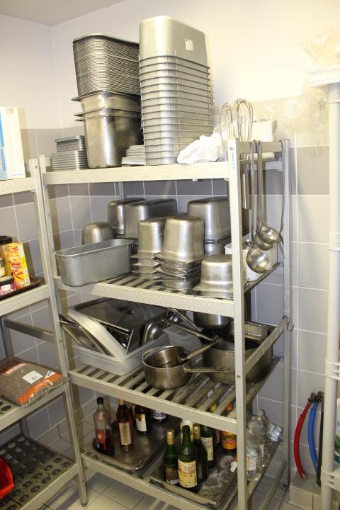 Photos VENTE AUX ENCHERES SUR LIQUIDATION JUDICIAIRES DU 02.10.2023