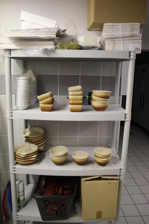 Photos VENTE AUX ENCHERES SUR LIQUIDATION JUDICIAIRES DU 02.10.2023