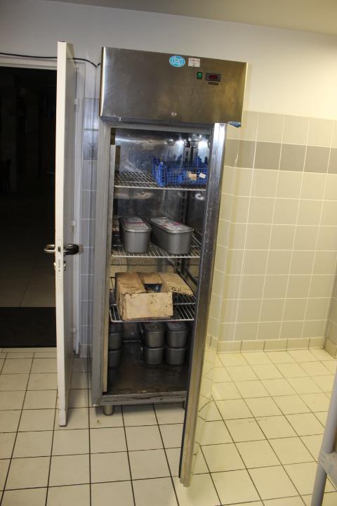 Photos VENTE AUX ENCHERES SUR LIQUIDATION JUDICIAIRES DU 02.10.2023