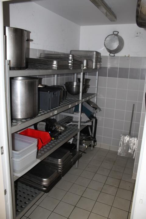 Photos VENTE AUX ENCHERES SUR LIQUIDATION JUDICIAIRES DU 02.10.2023