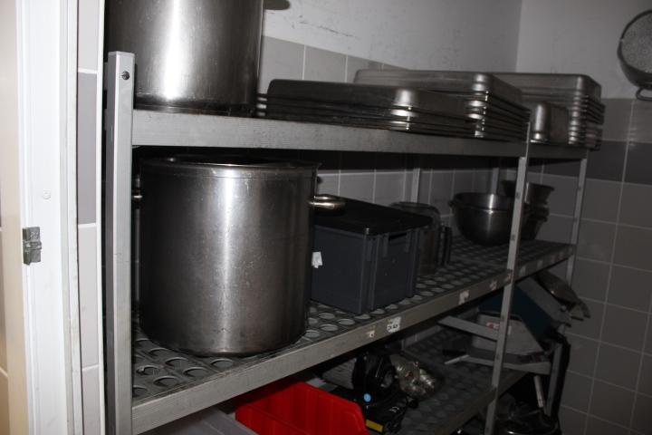 Photos VENTE AUX ENCHERES SUR LIQUIDATION JUDICIAIRES DU 02.10.2023