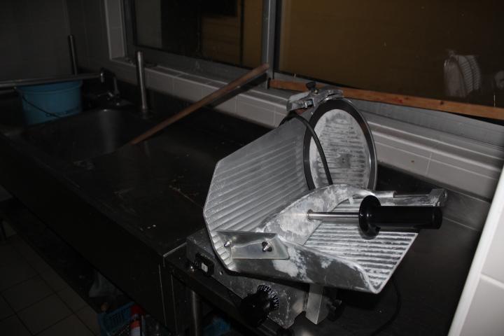 Photos VENTE AUX ENCHERES SUR LIQUIDATION JUDICIAIRES DU 02.10.2023