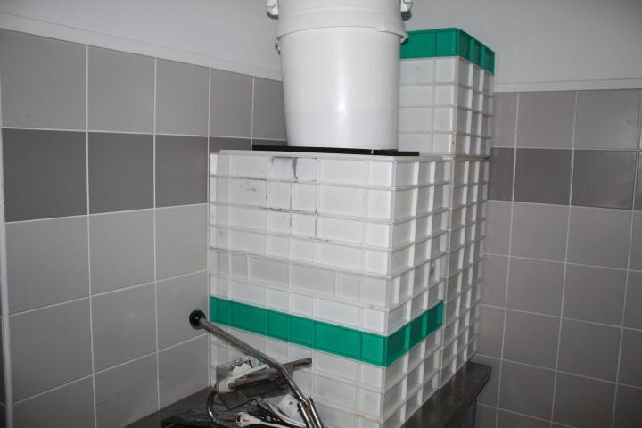 Photos VENTE AUX ENCHERES SUR LIQUIDATION JUDICIAIRES DU 02.10.2023