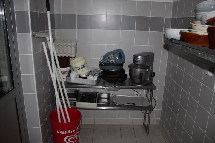 Photos VENTE AUX ENCHERES SUR LIQUIDATION JUDICIAIRES DU 02.10.2023