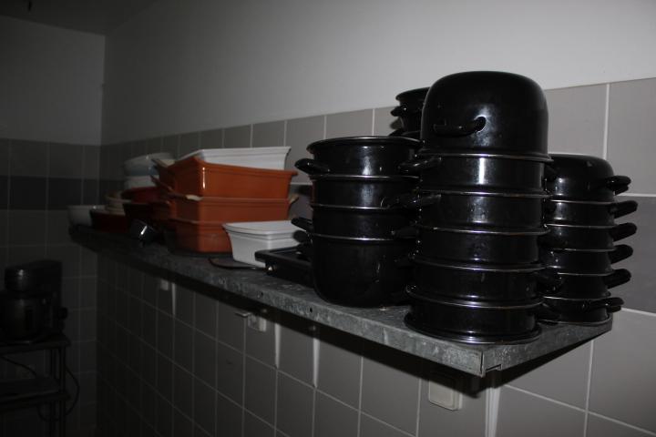 Photos VENTE AUX ENCHERES SUR LIQUIDATION JUDICIAIRES DU 02.10.2023