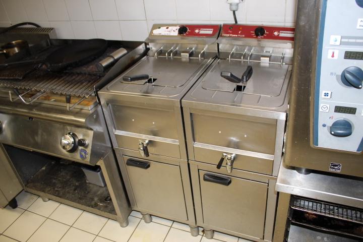 Photos VENTE AUX ENCHERES SUR LIQUIDATION JUDICIAIRES DU 02.10.2023