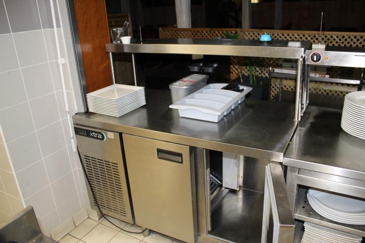 Photos VENTE AUX ENCHERES SUR LIQUIDATION JUDICIAIRES DU 02.10.2023