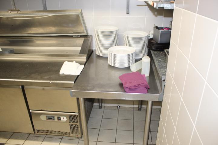 Photos VENTE AUX ENCHERES SUR LIQUIDATION JUDICIAIRES DU 02.10.2023