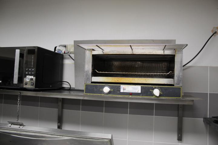 Photos VENTE AUX ENCHERES SUR LIQUIDATION JUDICIAIRES DU 02.10.2023