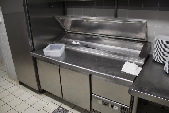 Photos VENTE AUX ENCHERES SUR LIQUIDATION JUDICIAIRES DU 02.10.2023