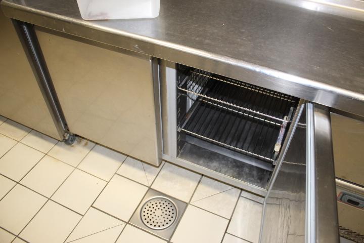 Photos VENTE AUX ENCHERES SUR LIQUIDATION JUDICIAIRES DU 02.10.2023