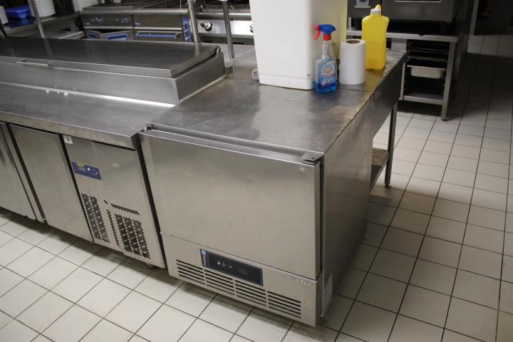 Photos VENTE AUX ENCHERES SUR LIQUIDATION JUDICIAIRES DU 02.10.2023