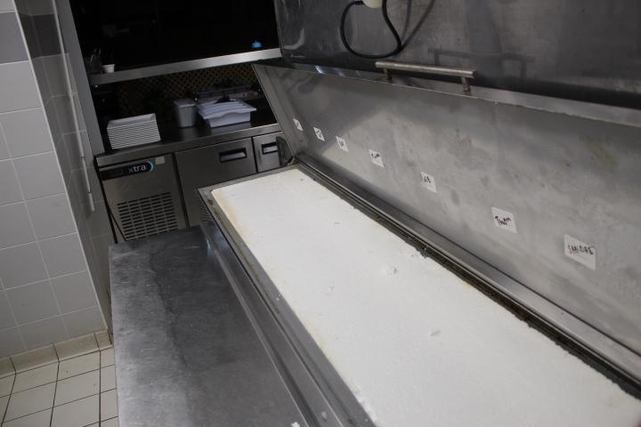 Photos VENTE AUX ENCHERES SUR LIQUIDATION JUDICIAIRES DU 02.10.2023