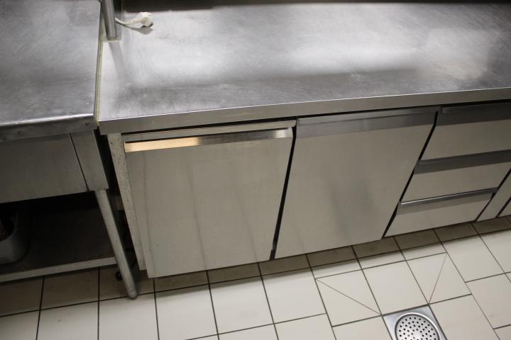 Photos VENTE AUX ENCHERES SUR LIQUIDATION JUDICIAIRES DU 02.10.2023