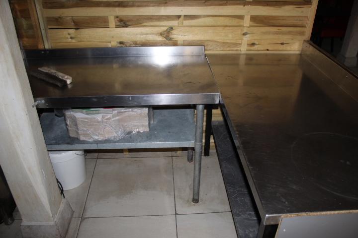 Photos VENTE AUX ENCHERES SUR LIQUIDATION JUDICIAIRES DU 02.10.2023