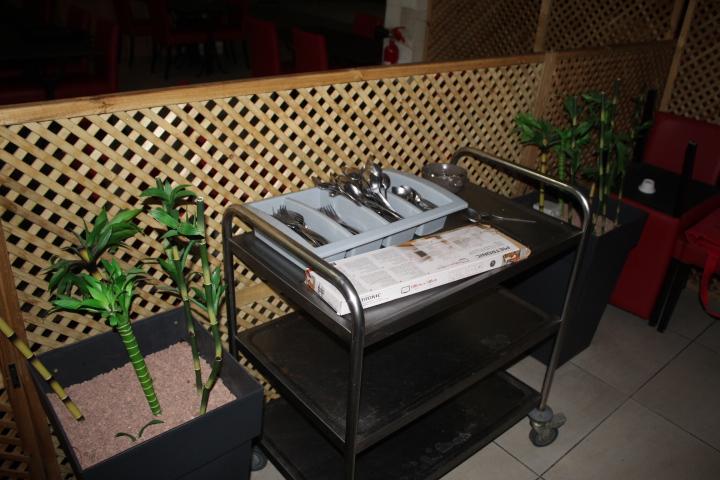 Photos VENTE AUX ENCHERES SUR LIQUIDATION JUDICIAIRES DU 02.10.2023