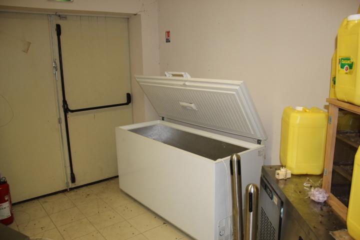 Photos VENTE AUX ENCHERES SUR LIQUIDATION JUDICIAIRES DU 02.10.2023