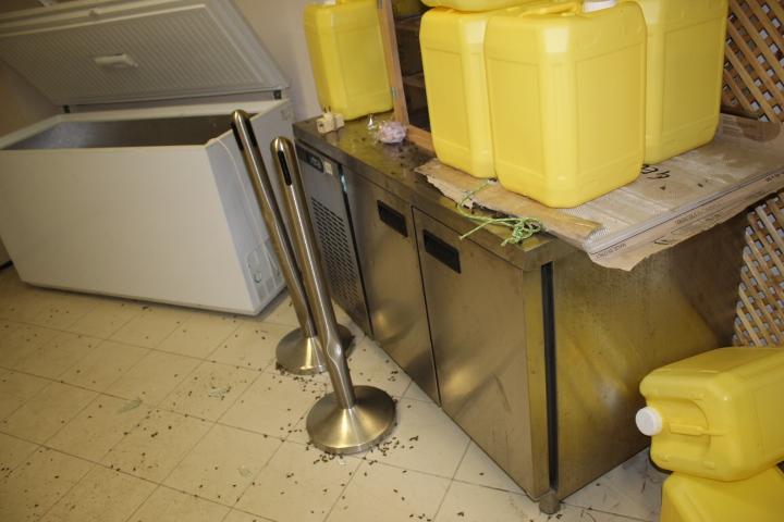 Photos VENTE AUX ENCHERES SUR LIQUIDATION JUDICIAIRES DU 02.10.2023