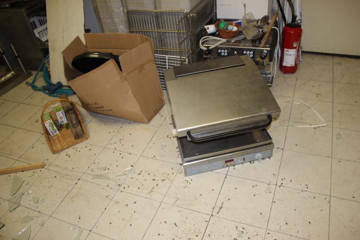 Photos VENTE AUX ENCHERES SUR LIQUIDATION JUDICIAIRES DU 02.10.2023