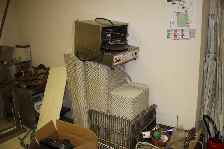 Photos VENTE AUX ENCHERES SUR LIQUIDATION JUDICIAIRES DU 02.10.2023