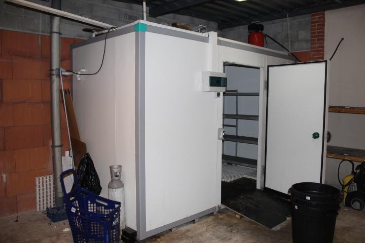 Photos VENTE AUX ENCHERES SUR LIQUIDATION JUDICIAIRES DU 02.10.2023