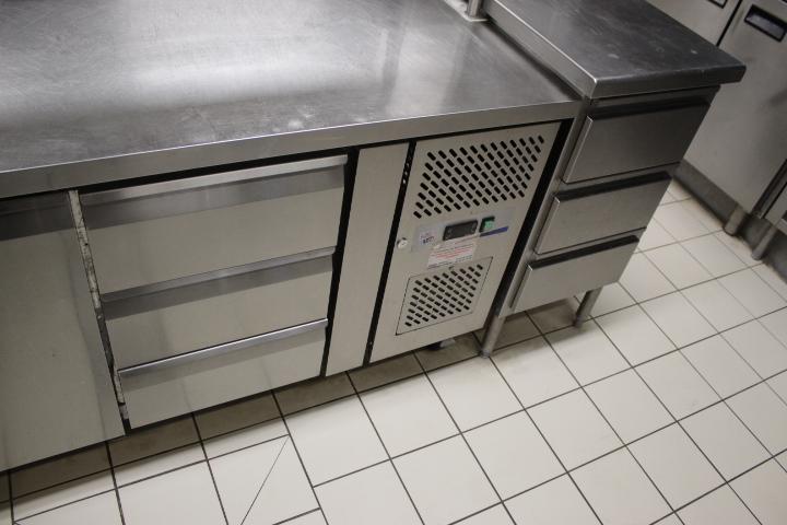 Photos VENTE AUX ENCHERES SUR LIQUIDATION JUDICIAIRES DU 02.10.2023