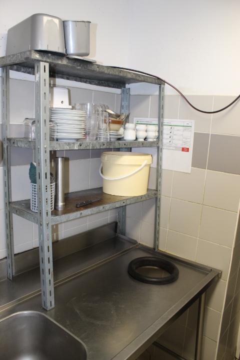 Photos VENTE AUX ENCHERES SUR LIQUIDATION JUDICIAIRES DU 02.10.2023