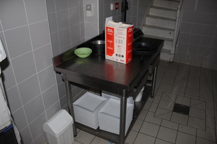 Photos VENTE AUX ENCHERES SUR LIQUIDATION JUDICIAIRES DU 02.10.2023