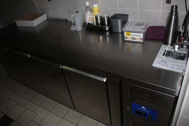 Photos VENTE AUX ENCHERES SUR LIQUIDATION JUDICIAIRES DU 02.10.2023