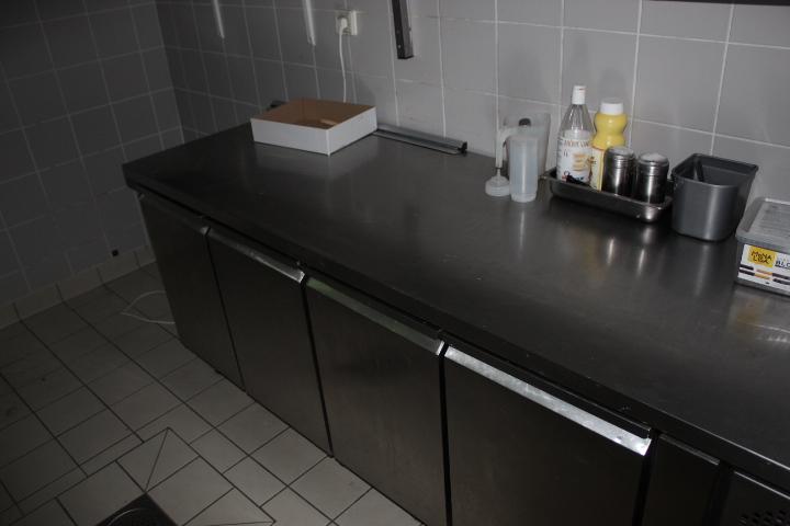 Photos VENTE AUX ENCHERES SUR LIQUIDATION JUDICIAIRES DU 02.10.2023