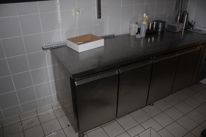 Photos VENTE AUX ENCHERES SUR LIQUIDATION JUDICIAIRES DU 02.10.2023