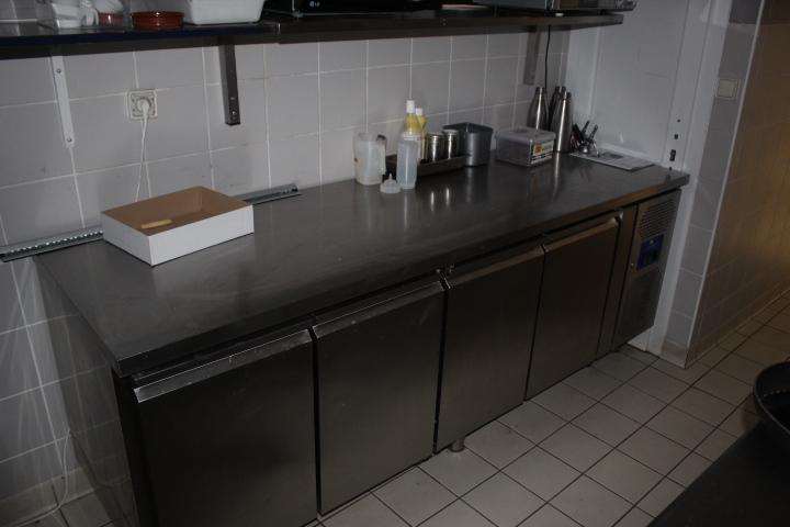 Photos VENTE AUX ENCHERES SUR LIQUIDATION JUDICIAIRES DU 02.10.2023