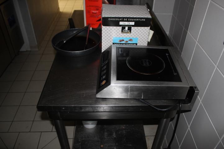 Photos VENTE AUX ENCHERES SUR LIQUIDATION JUDICIAIRES DU 02.10.2023