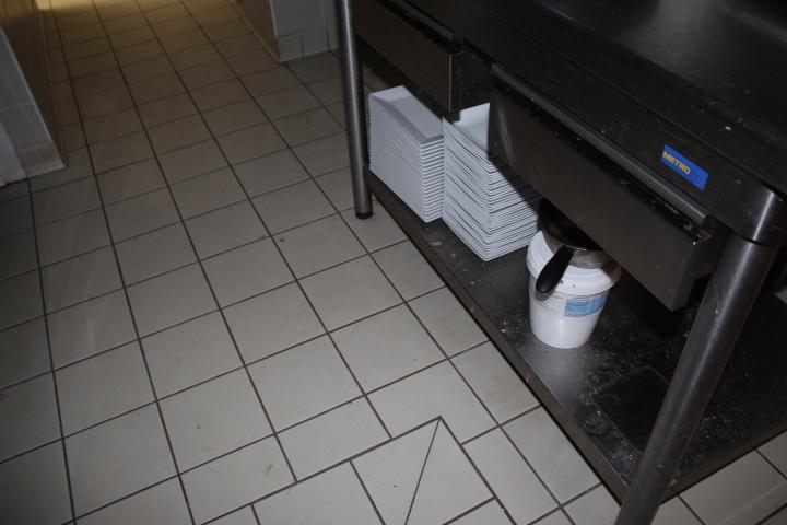 Photos VENTE AUX ENCHERES SUR LIQUIDATION JUDICIAIRES DU 02.10.2023