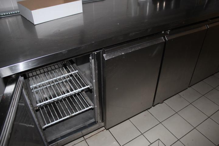 Photos VENTE AUX ENCHERES SUR LIQUIDATION JUDICIAIRES DU 02.10.2023