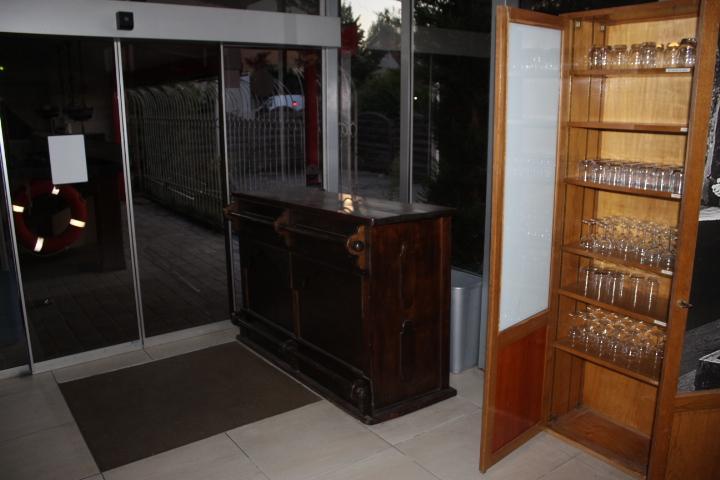 Photos VENTE AUX ENCHERES SUR LIQUIDATION JUDICIAIRES DU 02.10.2023