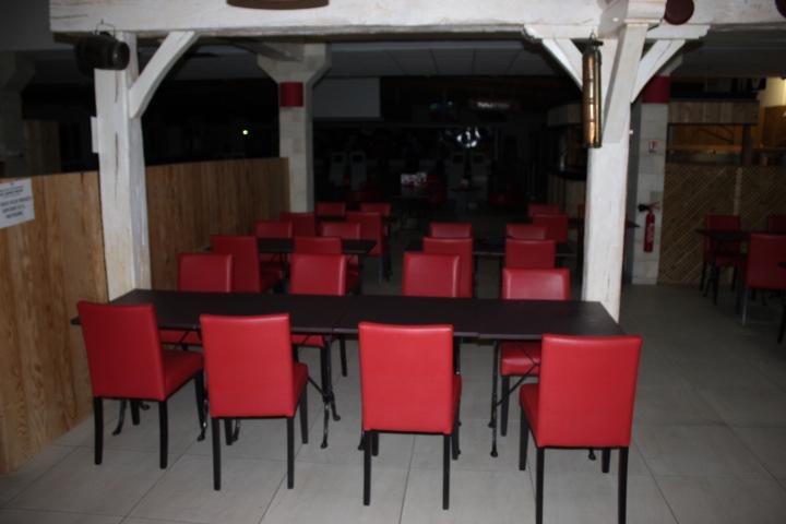 Photos VENTE AUX ENCHERES SUR LIQUIDATION JUDICIAIRES DU 02.10.2023