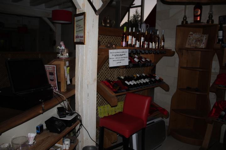 Photos VENTE AUX ENCHERES SUR LIQUIDATION JUDICIAIRES DU 02.10.2023