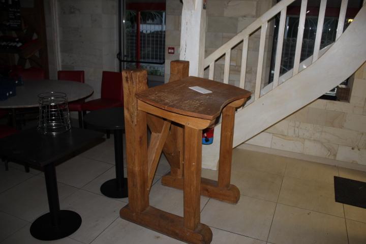 Photos VENTE AUX ENCHERES SUR LIQUIDATION JUDICIAIRES DU 02.10.2023