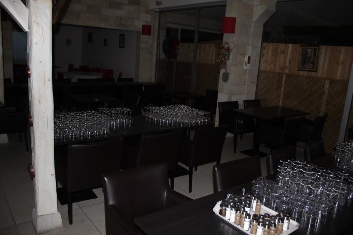 Photos VENTE AUX ENCHERES SUR LIQUIDATION JUDICIAIRES DU 02.10.2023