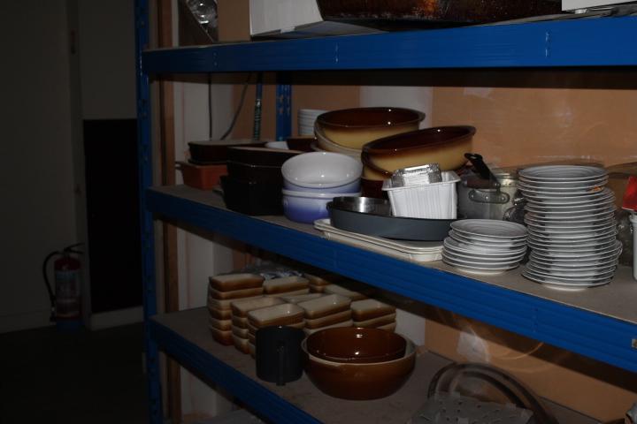 Photos VENTE AUX ENCHERES SUR LIQUIDATION JUDICIAIRES DU 02.10.2023