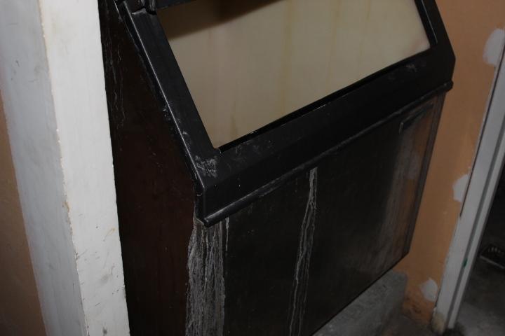 Photos VENTE AUX ENCHERES SUR LIQUIDATION JUDICIAIRES DU 02.10.2023