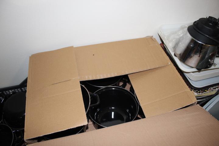 Photos VENTE AUX ENCHERES SUR LIQUIDATION JUDICIAIRES DU 02.10.2023